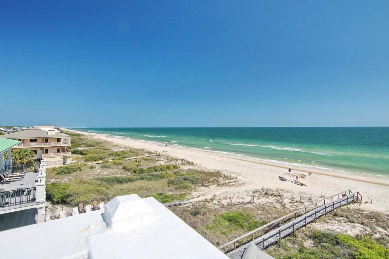 King'S Crown Βίλα St. George Island Εξωτερικό φωτογραφία