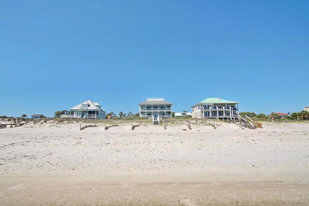 King'S Crown Βίλα St. George Island Εξωτερικό φωτογραφία