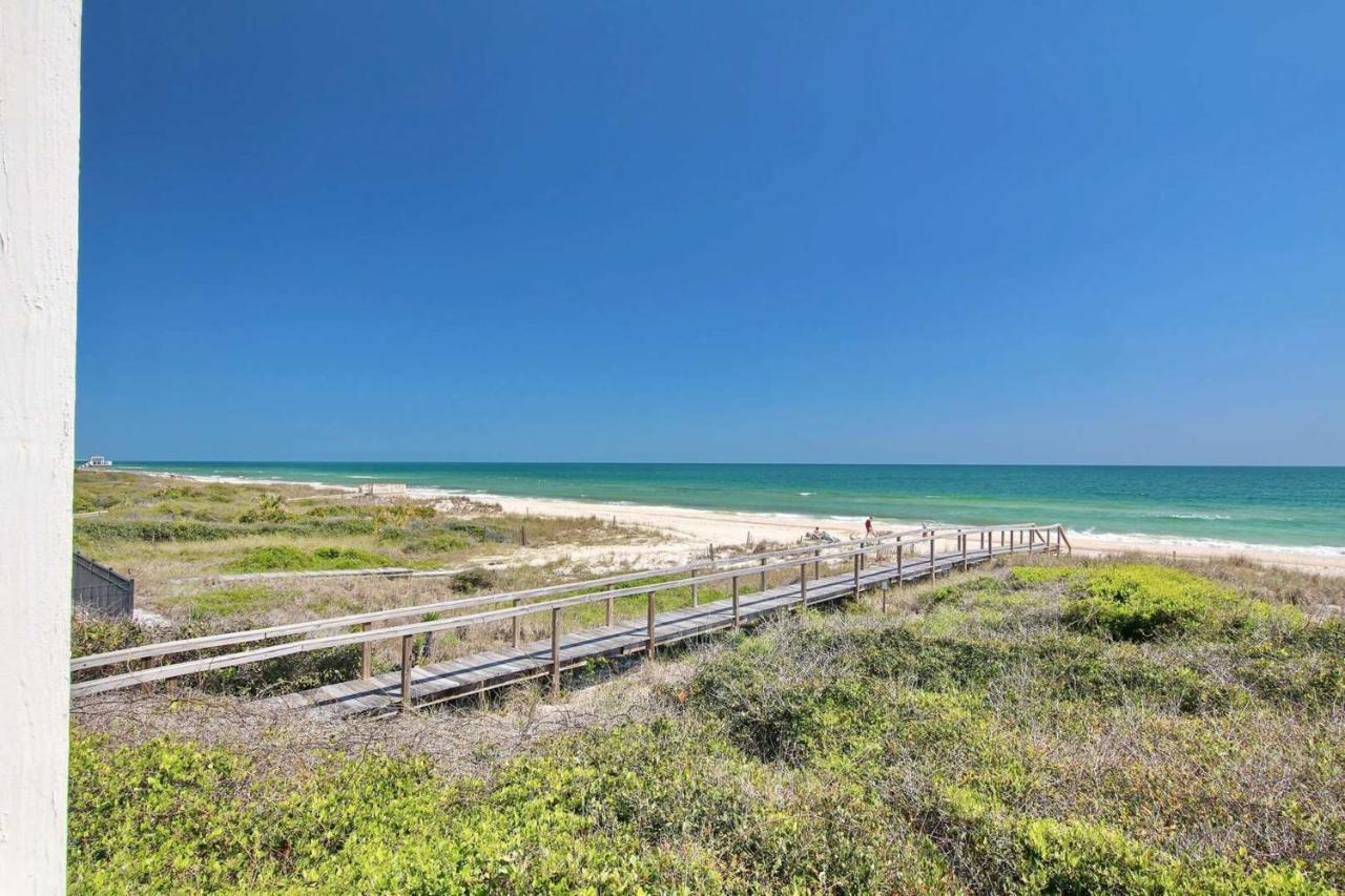 King'S Crown Βίλα St. George Island Εξωτερικό φωτογραφία